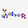 an image of a chemical structure CID 145785895