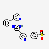 an image of a chemical structure CID 145789285