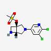an image of a chemical structure CID 145790389