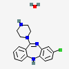 an image of a chemical structure CID 145791947