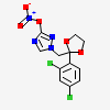 an image of a chemical structure CID 145796391