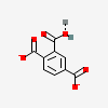 an image of a chemical structure CID 145797491