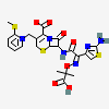 an image of a chemical structure CID 145802565