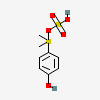 an image of a chemical structure CID 145805369