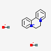an image of a chemical structure CID 14580593