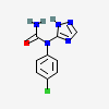an image of a chemical structure CID 145806874