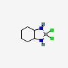 an image of a chemical structure CID 145815873