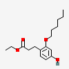 an image of a chemical structure CID 145817556