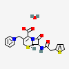 an image of a chemical structure CID 145819983