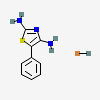 an image of a chemical structure CID 145824