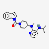 an image of a chemical structure CID 145824014