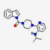 an image of a chemical structure CID 145824064