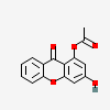 an image of a chemical structure CID 145824244