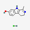 an image of a chemical structure CID 145825
