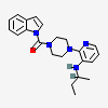 an image of a chemical structure CID 145828512