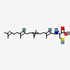an image of a chemical structure CID 145829027