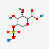 an image of a chemical structure CID 145829218