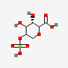 an image of a chemical structure CID 145829219