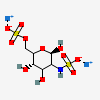 an image of a chemical structure CID 145829220