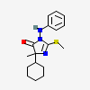 an image of a chemical structure CID 145830026