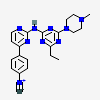 an image of a chemical structure CID 145834029