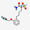 an image of a chemical structure CID 145834568