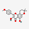 an image of a chemical structure CID 14583584