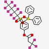 an image of a chemical structure CID 145836732