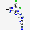 an image of a chemical structure CID 145837758