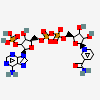 an image of a chemical structure CID 145840457