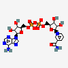 an image of a chemical structure CID 145840458