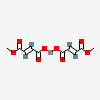 an image of a chemical structure CID 145840936
