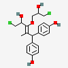an image of a chemical structure CID 145843266