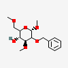 an image of a chemical structure CID 145845033