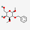 an image of a chemical structure CID 145845107