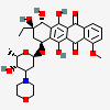 an image of a chemical structure CID 145846864