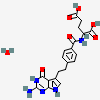 an image of a chemical structure CID 145852597