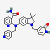 an image of a chemical structure CID 145853891