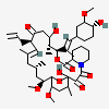 an image of a chemical structure CID 145857191