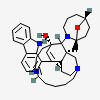 an image of a chemical structure CID 145858498