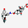 an image of a chemical structure CID 145860143