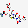 an image of a chemical structure CID 145861632