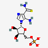 an image of a chemical structure CID 145864735