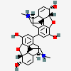 an image of a chemical structure CID 145865134