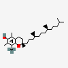 an image of a chemical structure CID 145867014