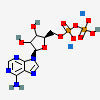 an image of a chemical structure CID 145874978