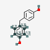 an image of a chemical structure CID 145875067