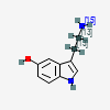 an image of a chemical structure CID 145875120