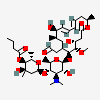 an image of a chemical structure CID 145875183