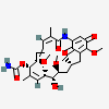 an image of a chemical structure CID 145875765